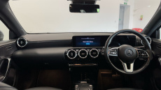 Mercedes-Benz A-Class A180 Sport Executive 5dr Auto Petrol Hatchback